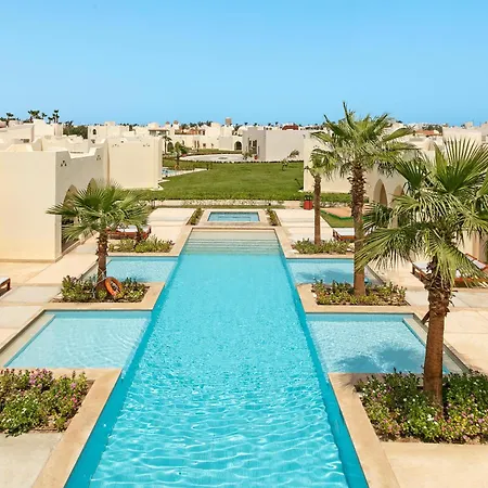 Xanadu Makadi Bay Hotel