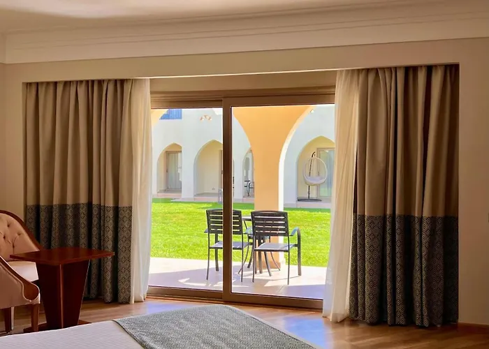 Xanadu Makadi Bay 5* الغردقة