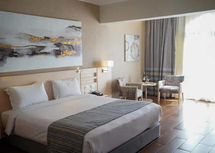 منتجع Xanadu Makadi Bay