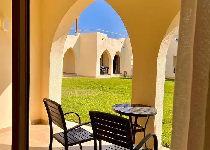 Xanadu Makadi Bay الغردقة