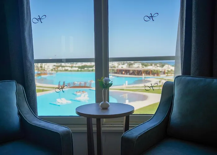 Xanadu Makadi Bay