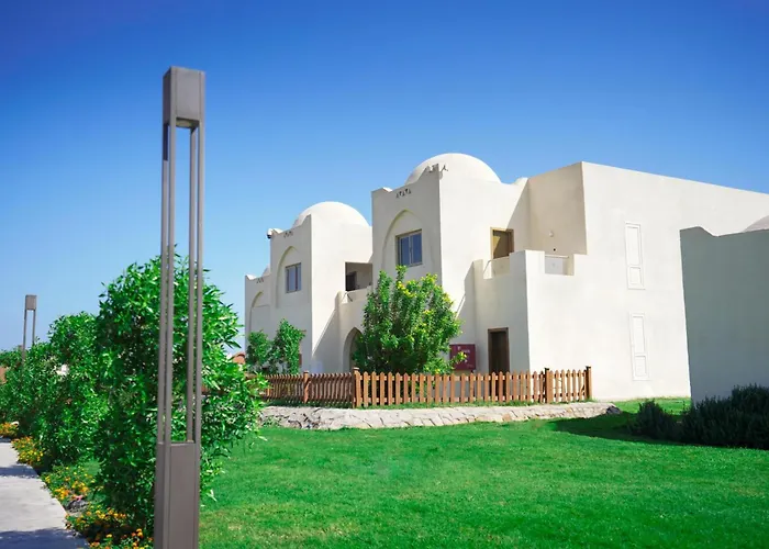 Xanadu Makadi Bay منتجع 5*