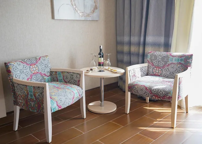 Xanadu Makadi Bay منتجع 5*