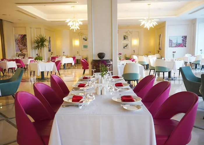 Xanadu Makadi Bay منتجع 5*