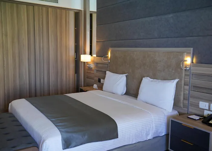 منتجع Xanadu Makadi Bay الغردقة