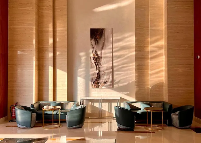 منتجع Xanadu Makadi Bay