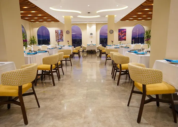 Xanadu Makadi Bay الغردقة