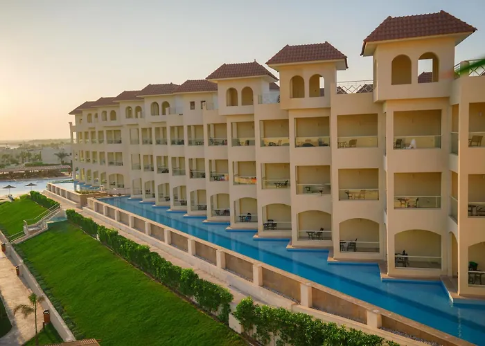Xanadu Makadi Bay منتجع 5*