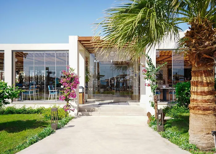 Xanadu Makadi Bay منتجع الغردقة