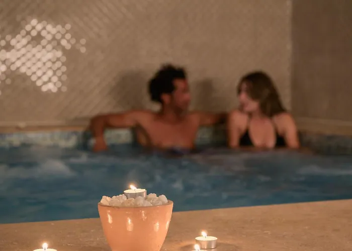 منتجع Xanadu Makadi Bay الغردقة