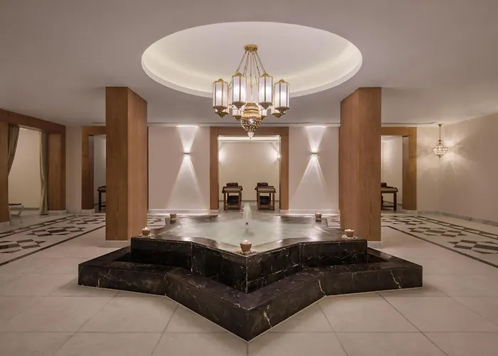 Xanadu Makadi Bay منتجع 5*
