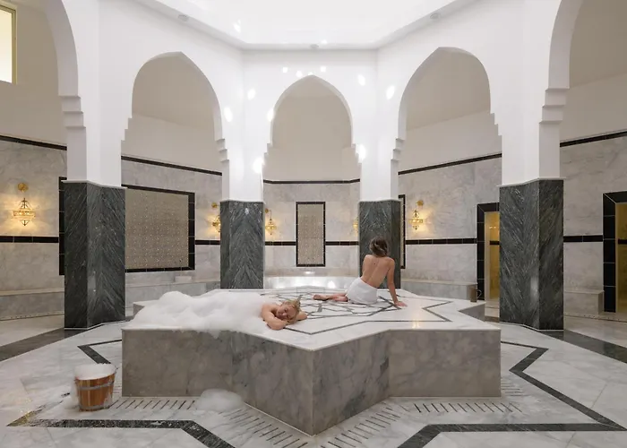 Xanadu Makadi Bay منتجع 5*