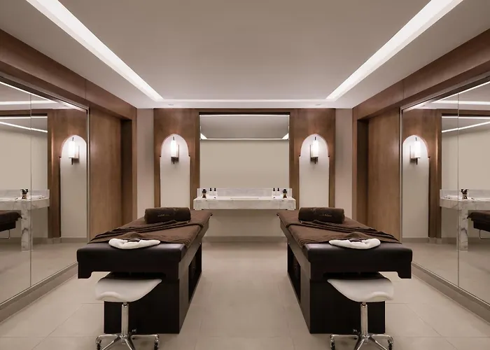 Xanadu Makadi Bay منتجع الغردقة