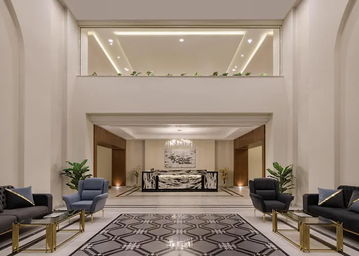 Xanadu Makadi Bay 5* الغردقة