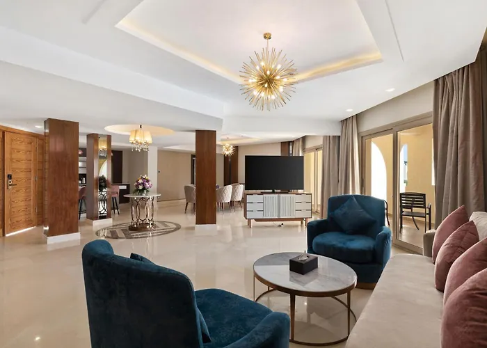 Xanadu Makadi Bay