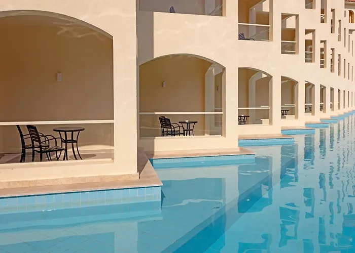 Xanadu Makadi Bay 5* الغردقة