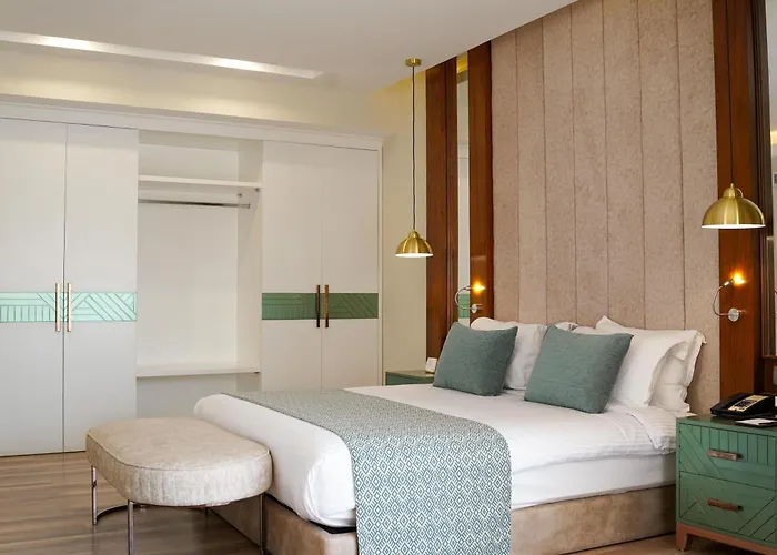 Xanadu Makadi Bay 5*