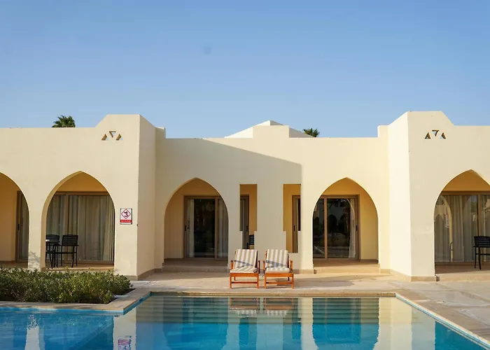 Xanadu Makadi Bay الغردقة