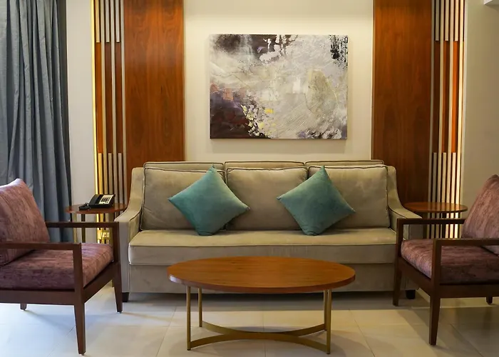 منتجع Xanadu Makadi Bay 5*