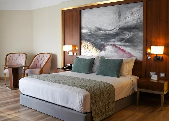 Xanadu Makadi Bay 5*