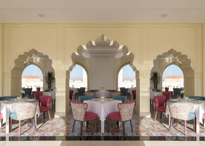 Xanadu Makadi Bay منتجع 5*