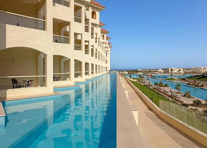Xanadu Makadi Bay