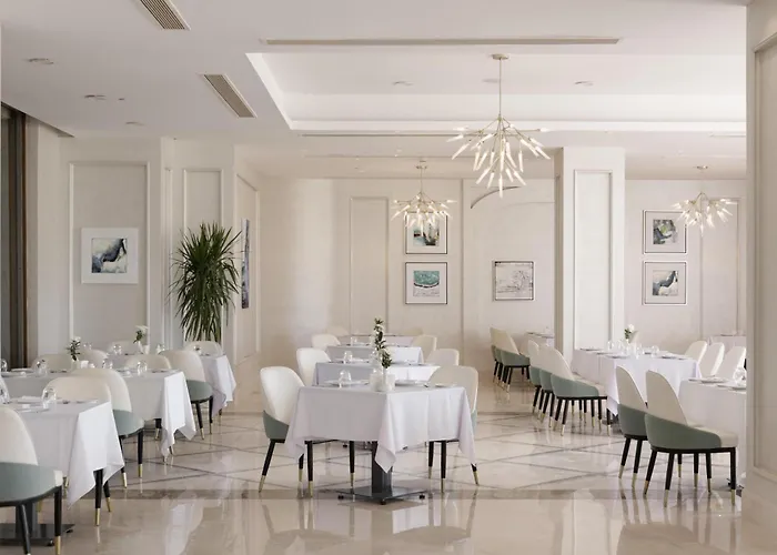 منتجع Xanadu Makadi Bay الغردقة
