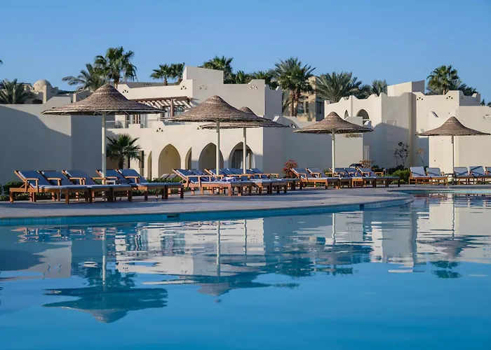 Xanadu Makadi Bay منتجع