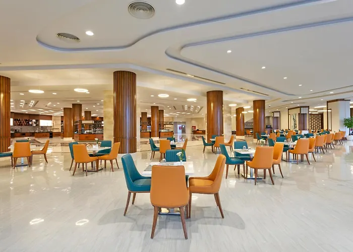 Xanadu Makadi Bay منتجع