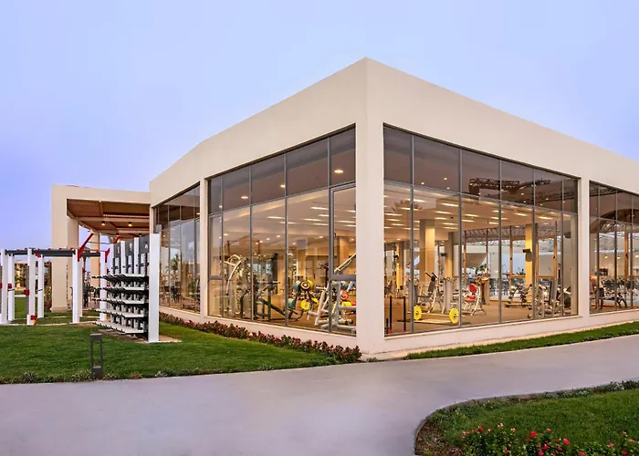 منتجع Xanadu Makadi Bay الغردقة