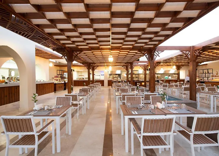 Xanadu Makadi Bay الغردقة