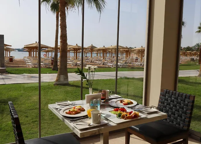 Xanadu Makadi Bay 5* الغردقة