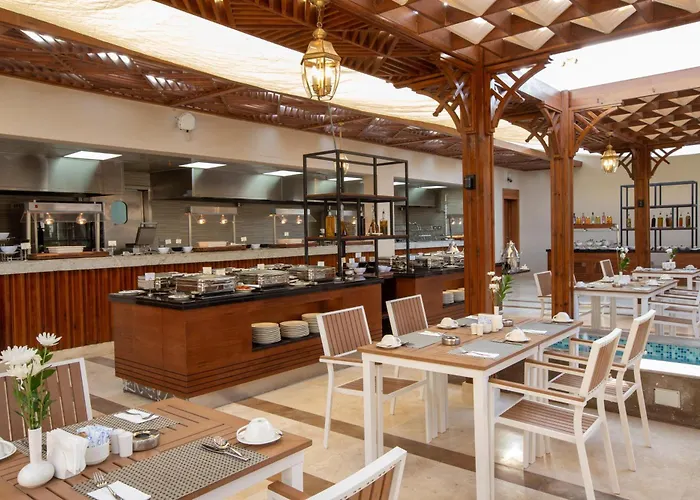 Xanadu Makadi Bay منتجع 5*