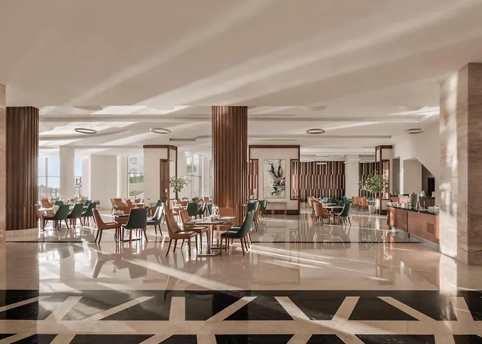 Xanadu Makadi Bay 5* الغردقة
