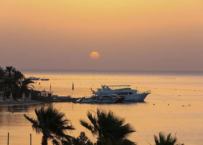 Xanadu Makadi Bay الغردقة