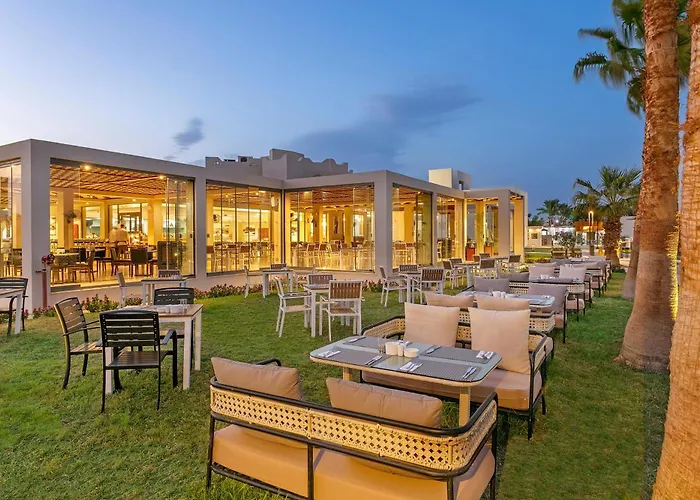Xanadu Makadi Bay