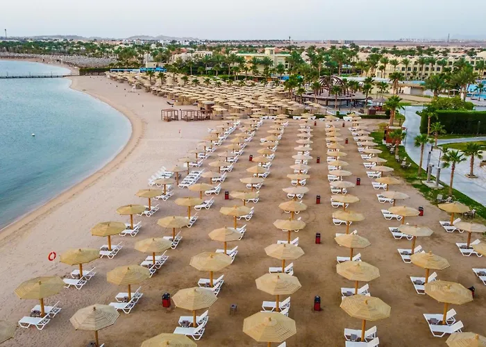 Xanadu Makadi Bay منتجع 5*