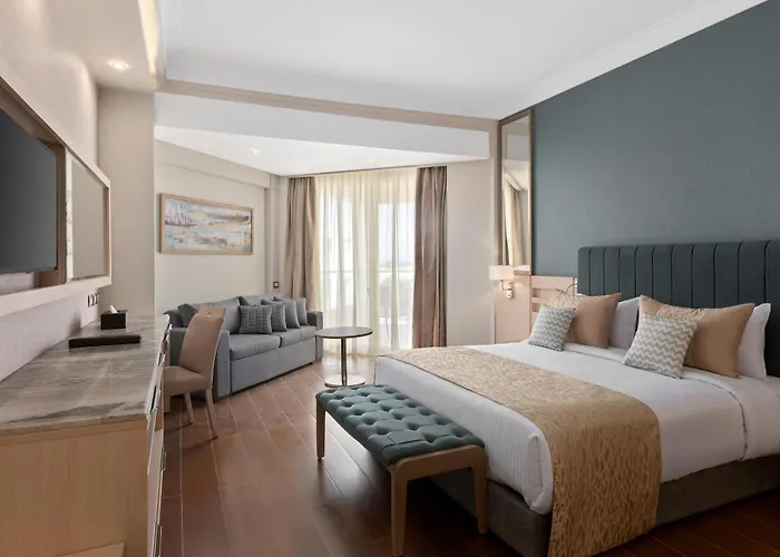 Xanadu Makadi Bay 5* الغردقة