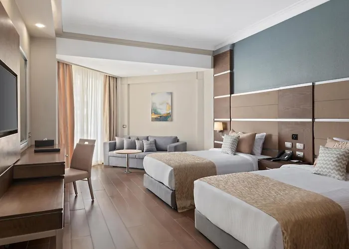 Xanadu Makadi Bay منتجع 5*