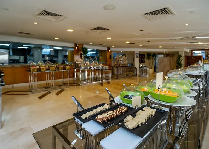 Xanadu Makadi Bay 5*