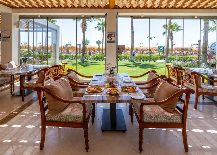 منتجع Xanadu Makadi Bay الغردقة