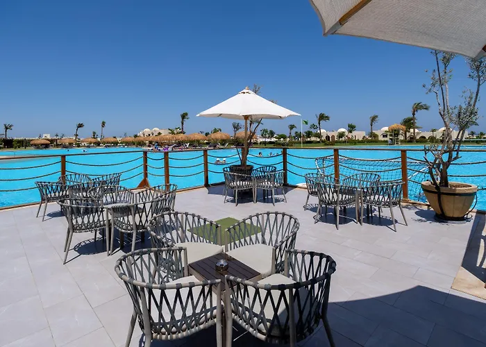 منتجع Xanadu Makadi Bay
