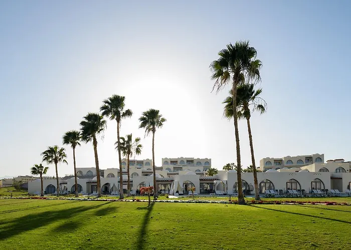 منتجع Xanadu Makadi Bay