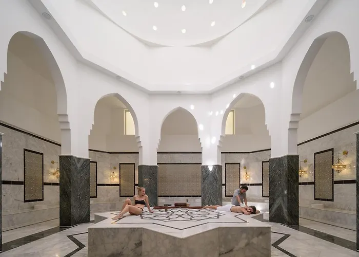 منتجع Xanadu Makadi Bay
