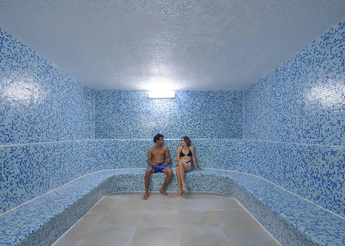 منتجع Xanadu Makadi Bay الغردقة