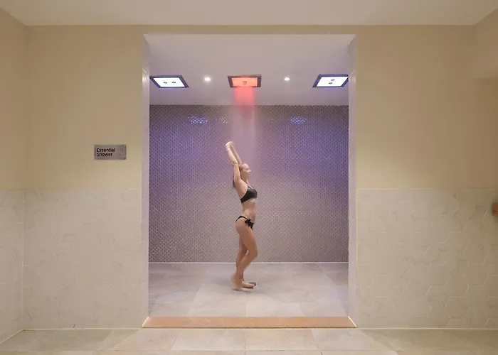 Xanadu Makadi Bay منتجع 5*