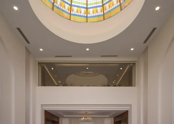 منتجع Xanadu Makadi Bay