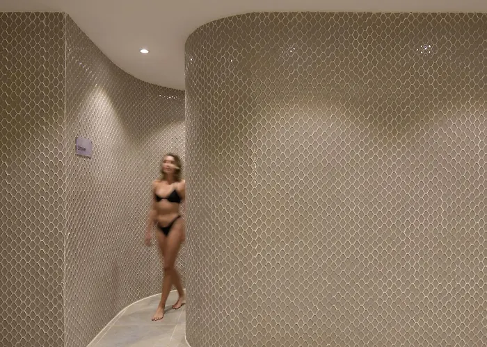 منتجع Xanadu Makadi Bay الغردقة