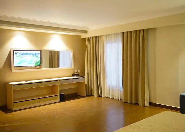 منتجع Xanadu Makadi Bay 5*