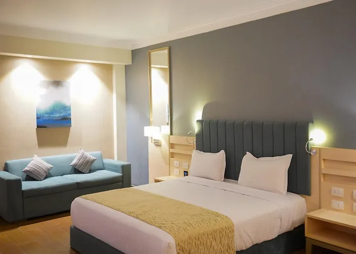 Xanadu Makadi Bay الغردقة
